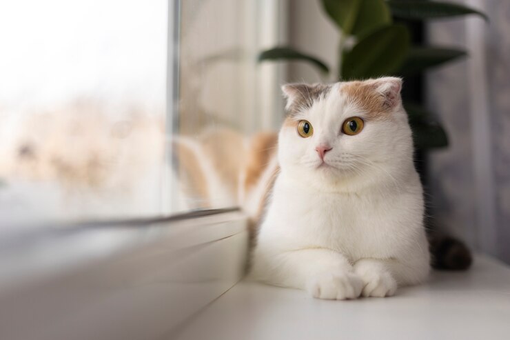 cara merawat bulu kucing