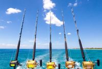 joran pancing terbaik