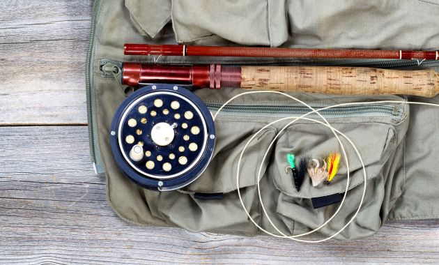 senar pancing terkuat