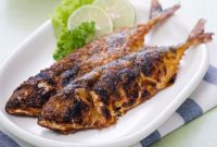 resep ikan kembung