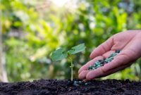 pupuk organik adalah