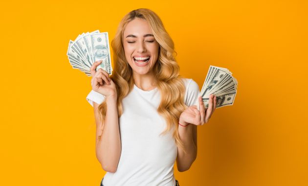 mimpi mancing ikan dapat banyak