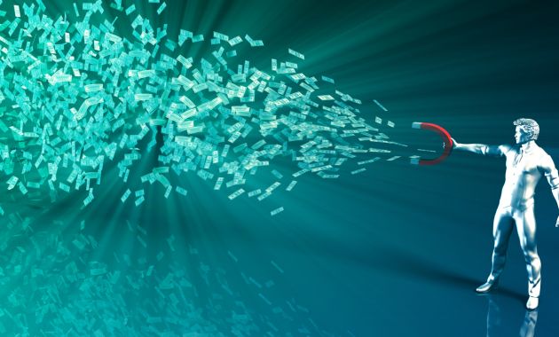 mimpi mancing ikan dapat banyak