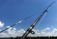 joran pancing terbaik