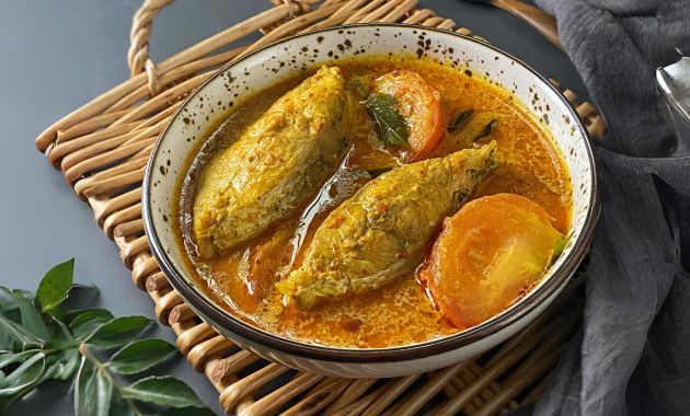 resep ikan kembung
