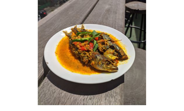 resep ikan kembung