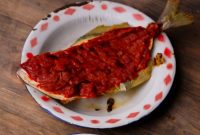 resep ikan kembung