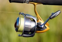 reel pancing terbaik