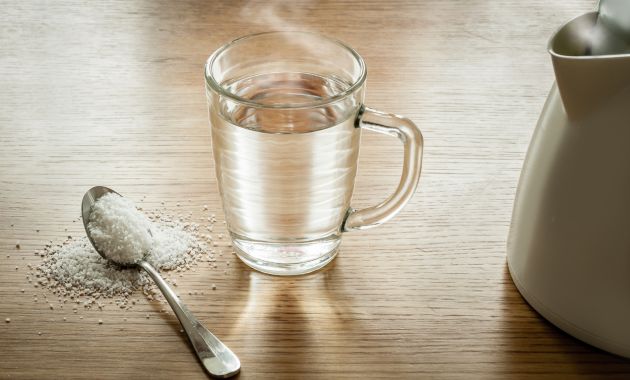 cara menghilangkan duri ikan di tenggorokan