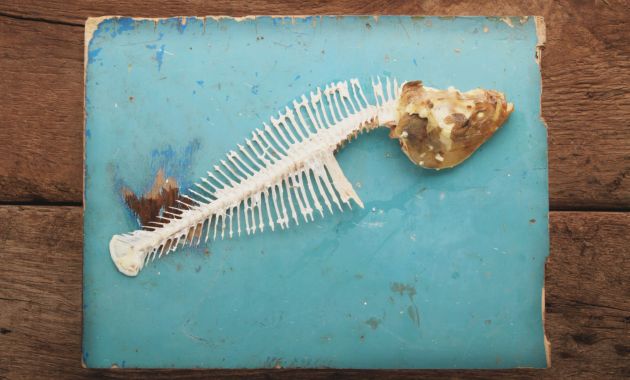 cara menghilangkan duri ikan di tenggorokan