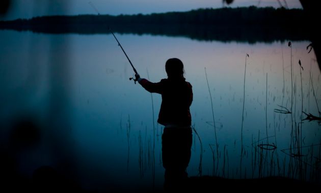 tempat mancing