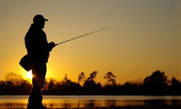 spot mancing