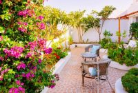 tanaman hias outdoor