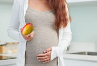 manfaat buah mangga untuk ibu hamil