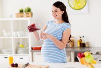 buah bit untuk ibu hamil